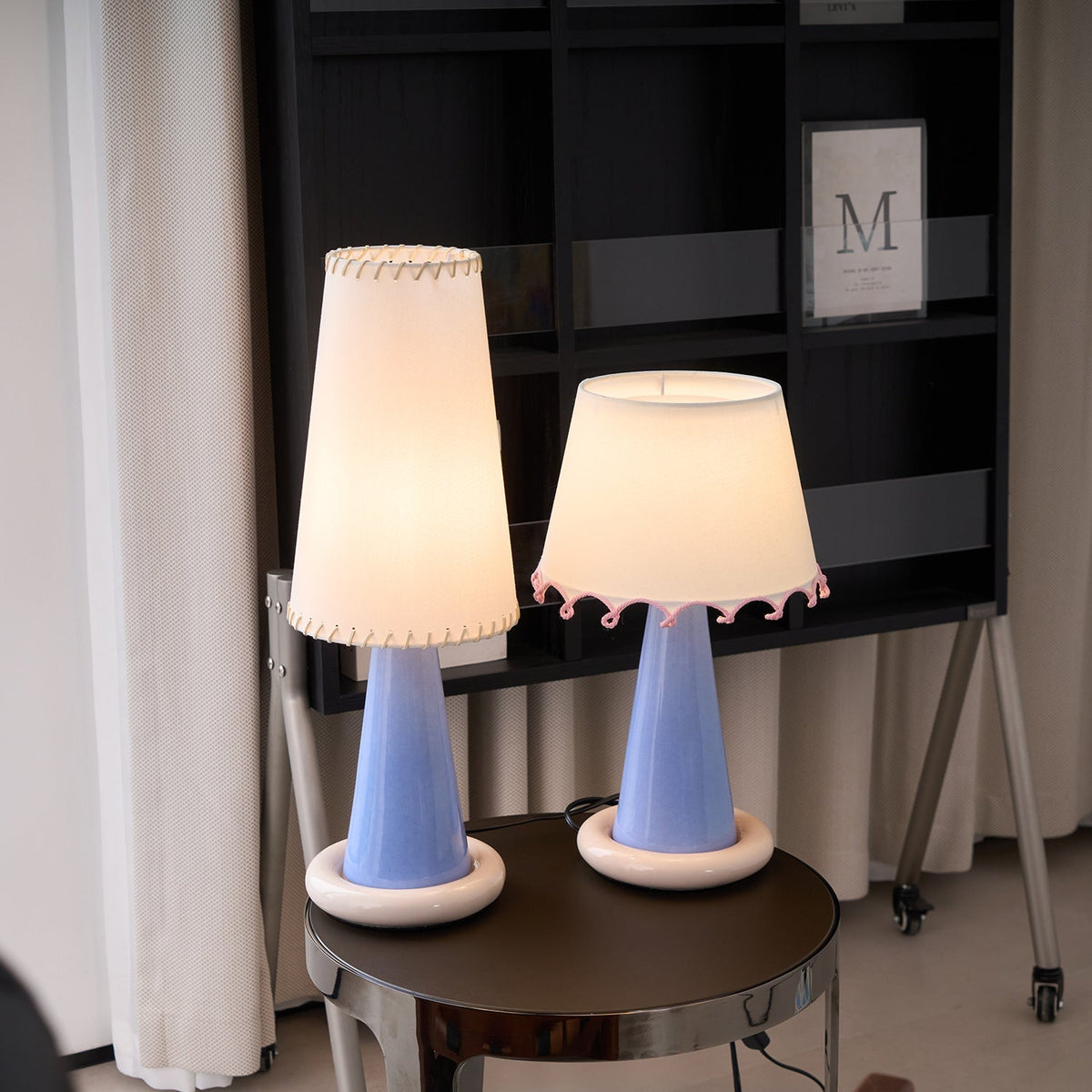 Ribbon Table Lamp - view 19
