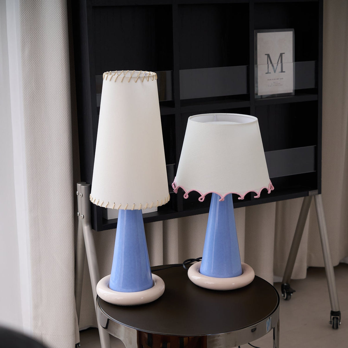 Ribbon Table Lamp - view 20