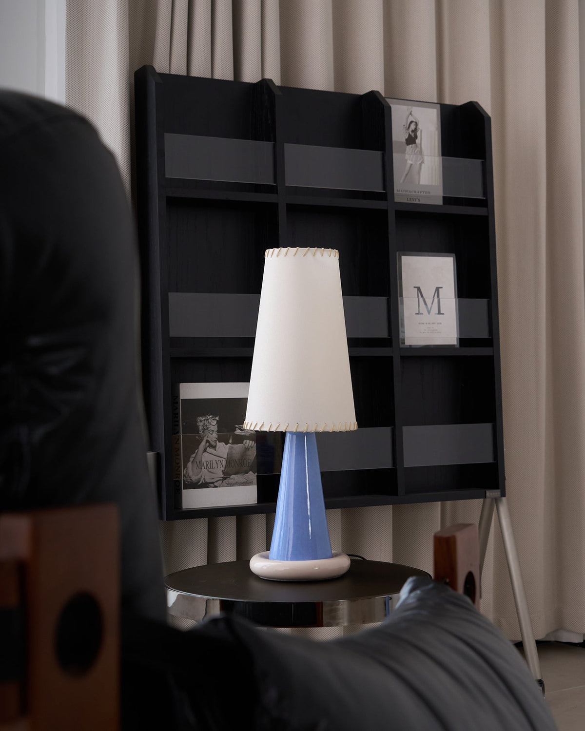 Ribbon Table Lamp - view 21