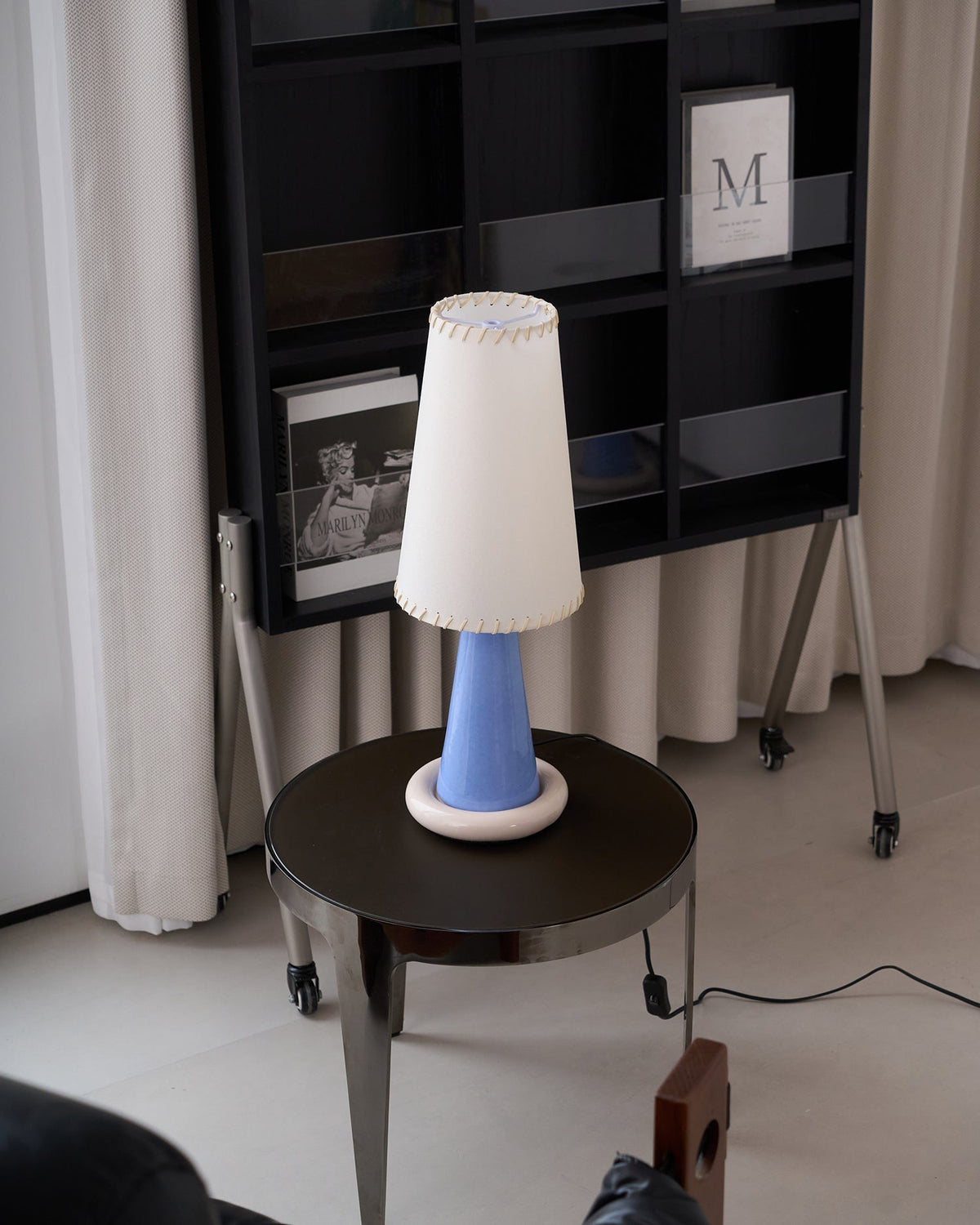 Ribbon Table Lamp - view 22