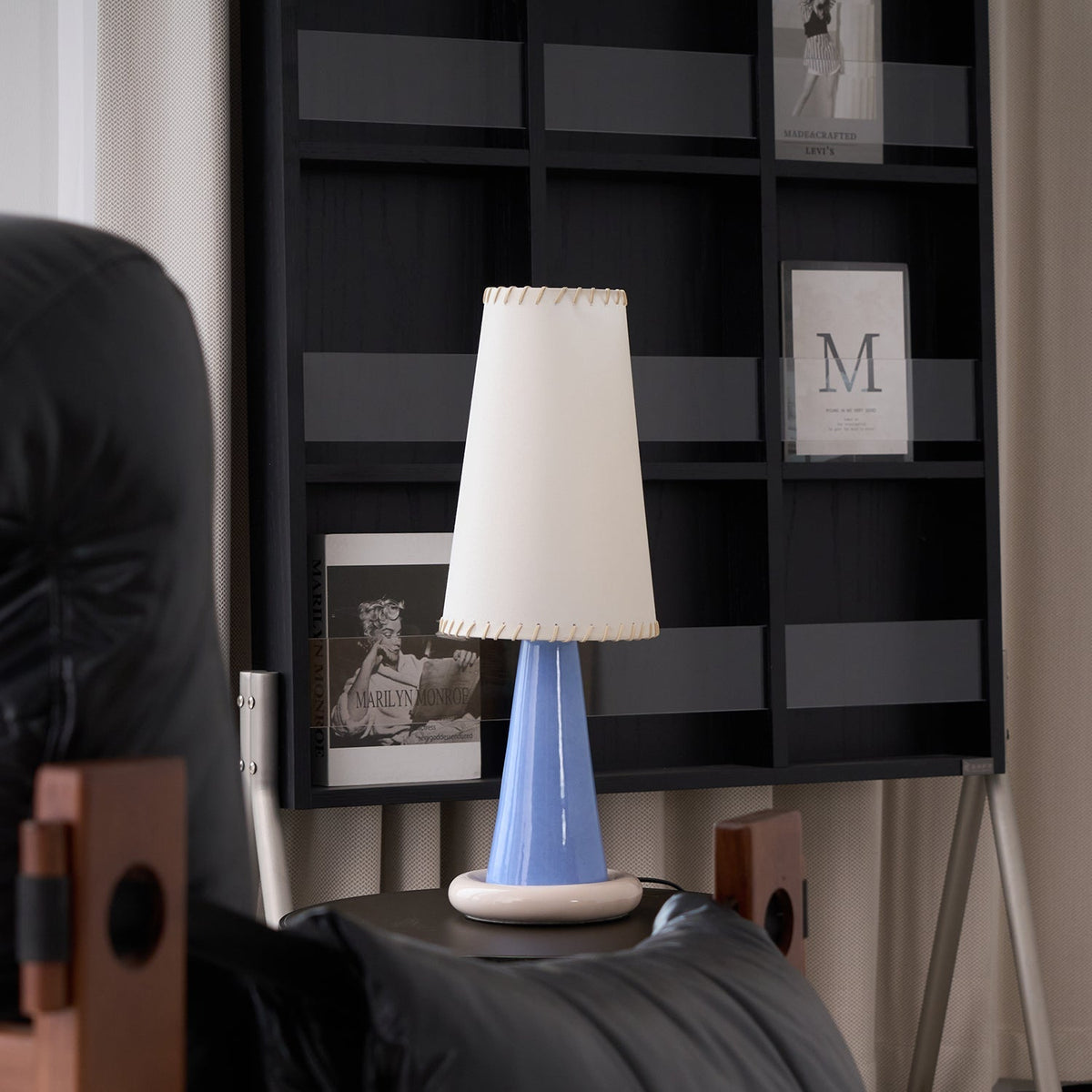 Ribbon Table Lamp - view 23