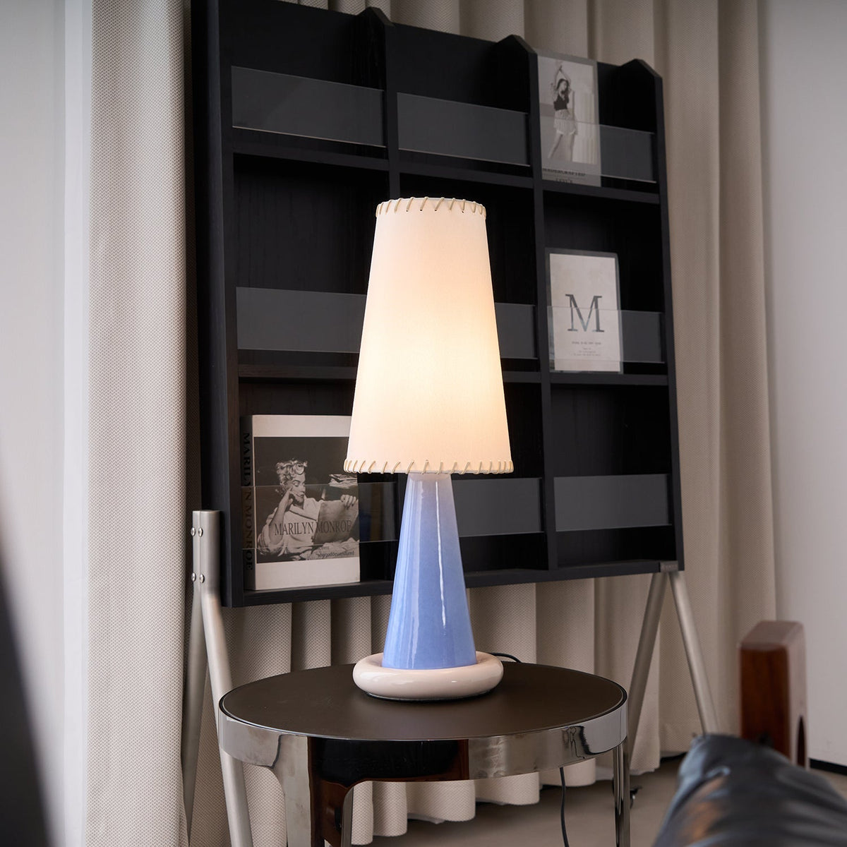 Ribbon Table Lamp - view 26