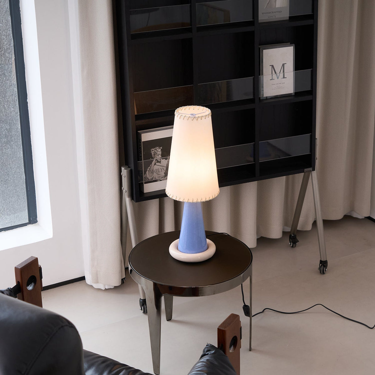 Ribbon Table Lamp - view 27