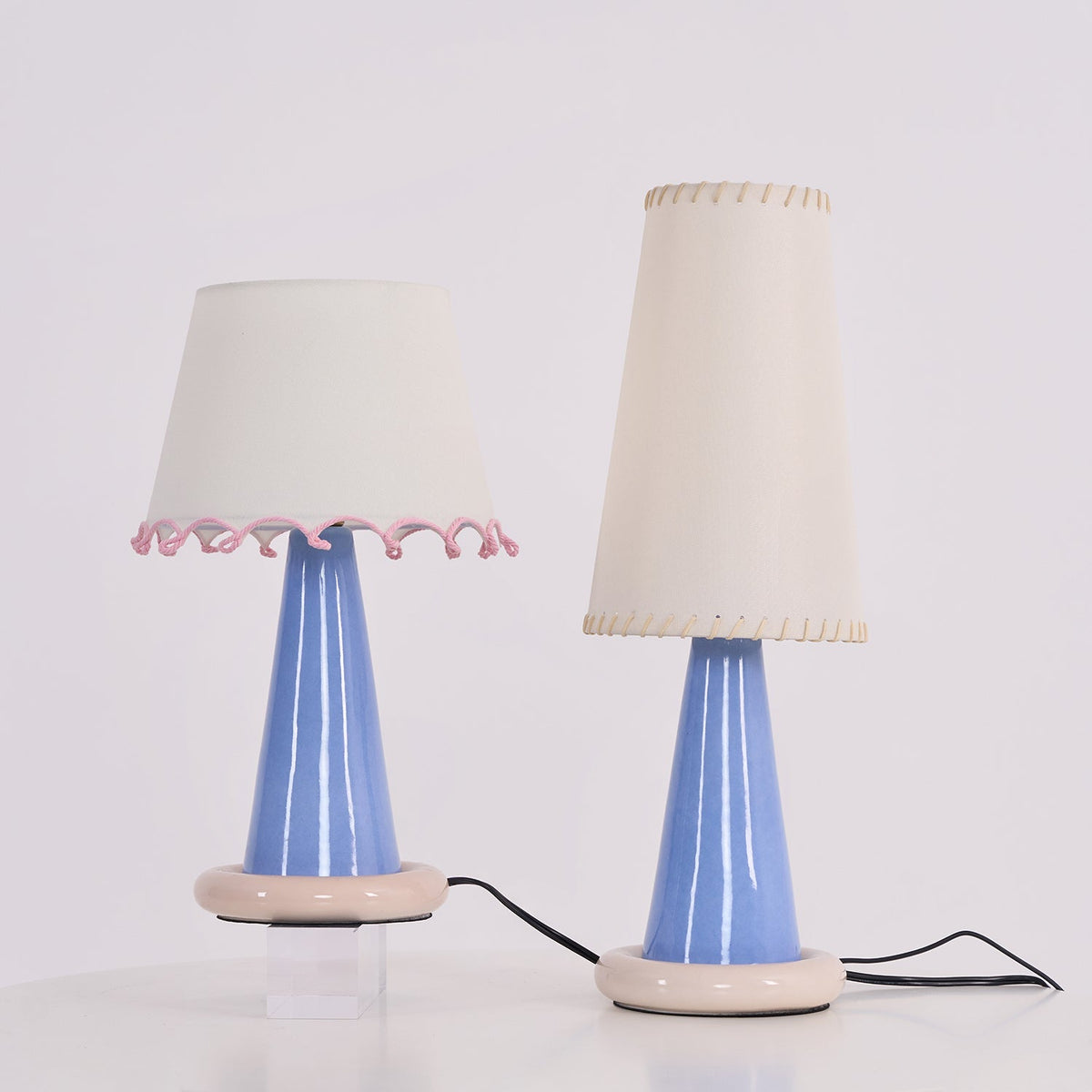 Ribbon Table Lamp - view 11
