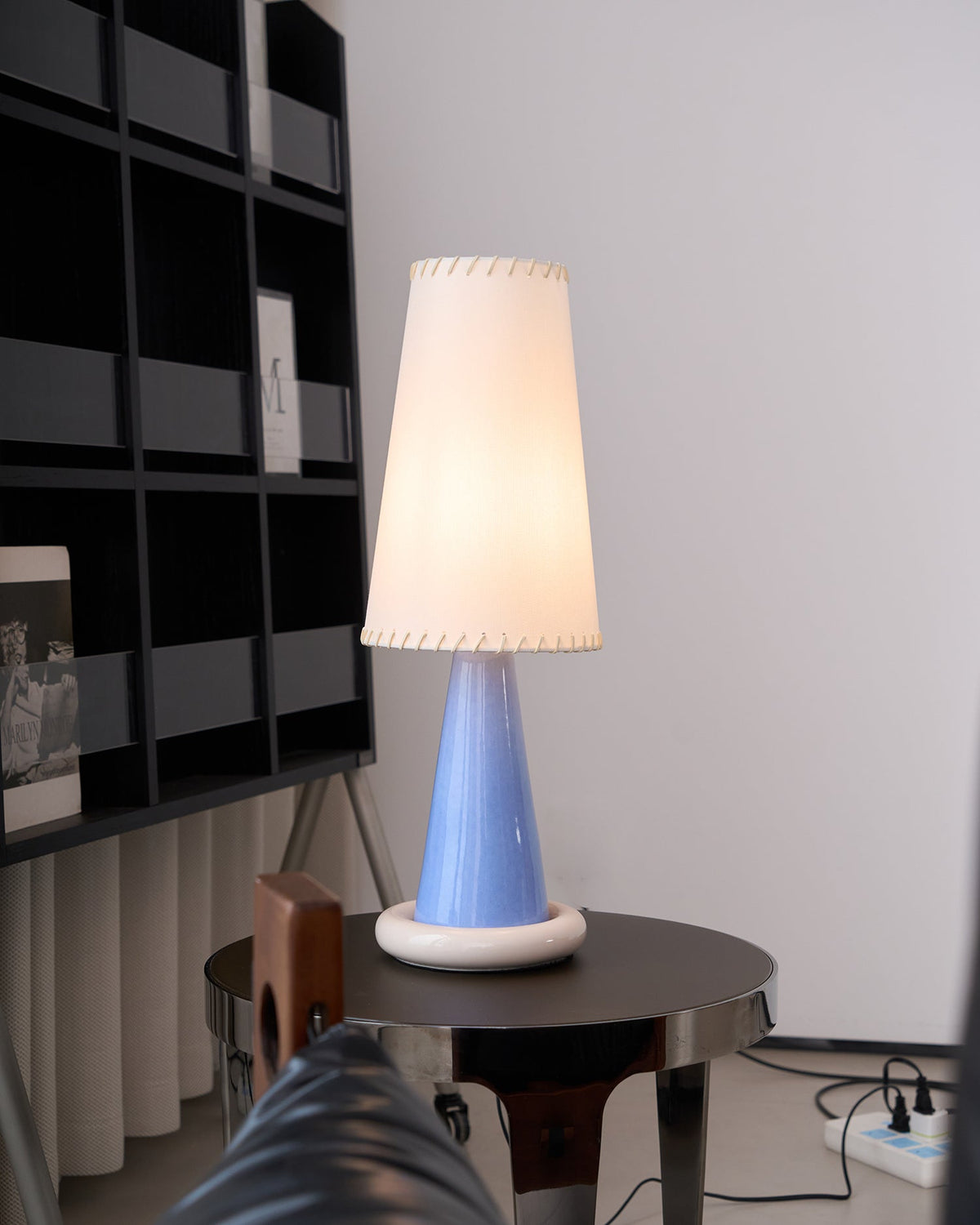 Ribbon Table Lamp - view 28