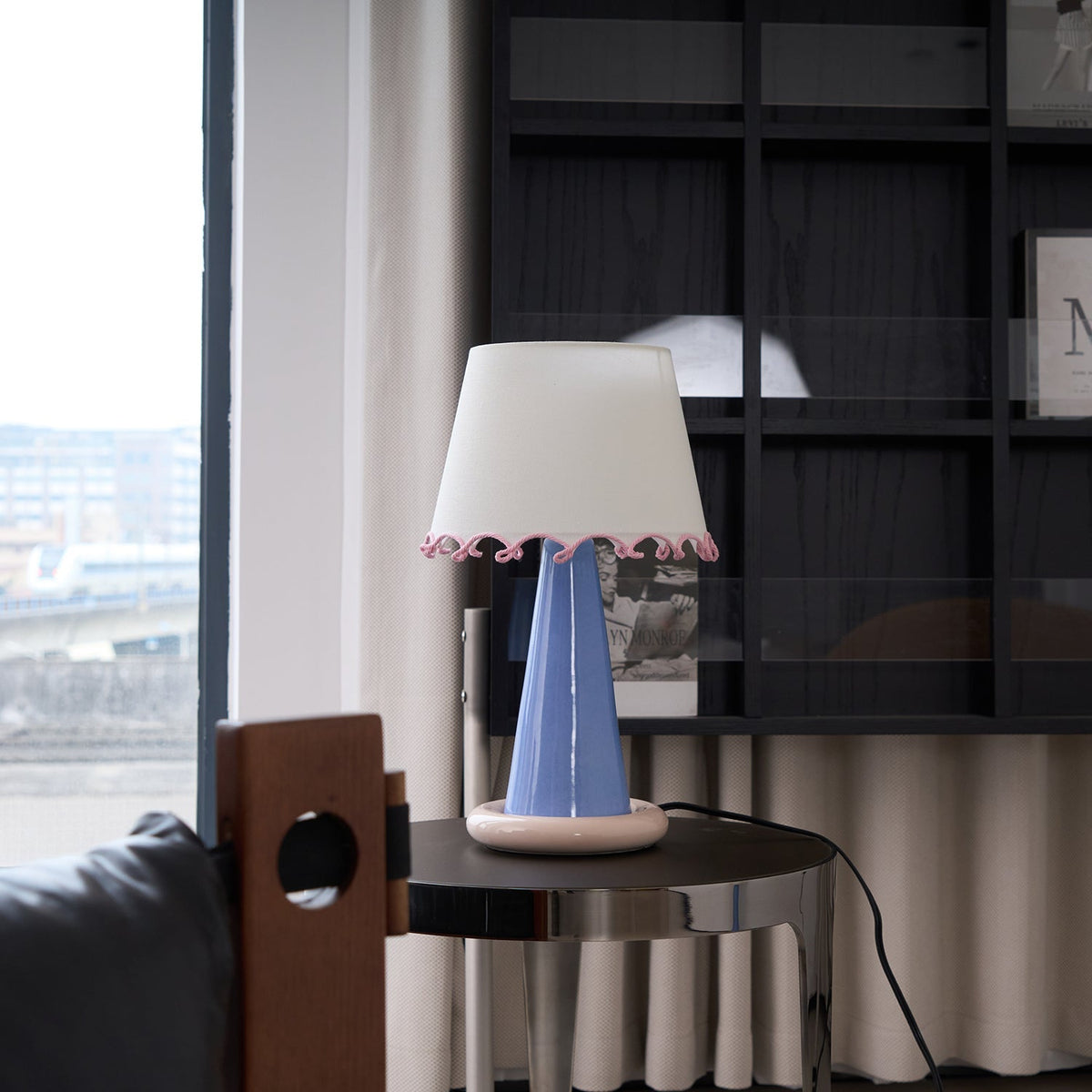 Ribbon Table Lamp - view 29