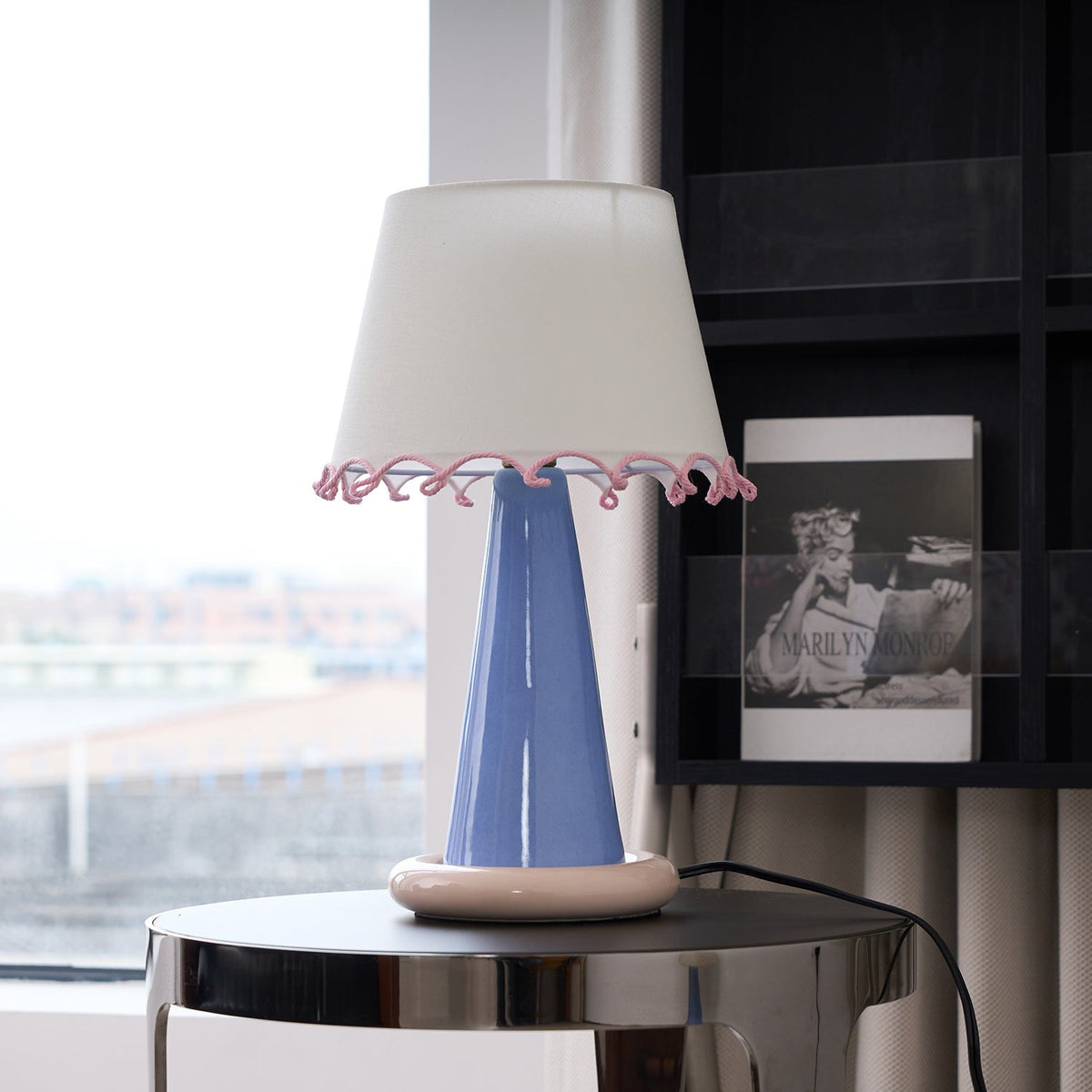Ribbon Table Lamp - view 30