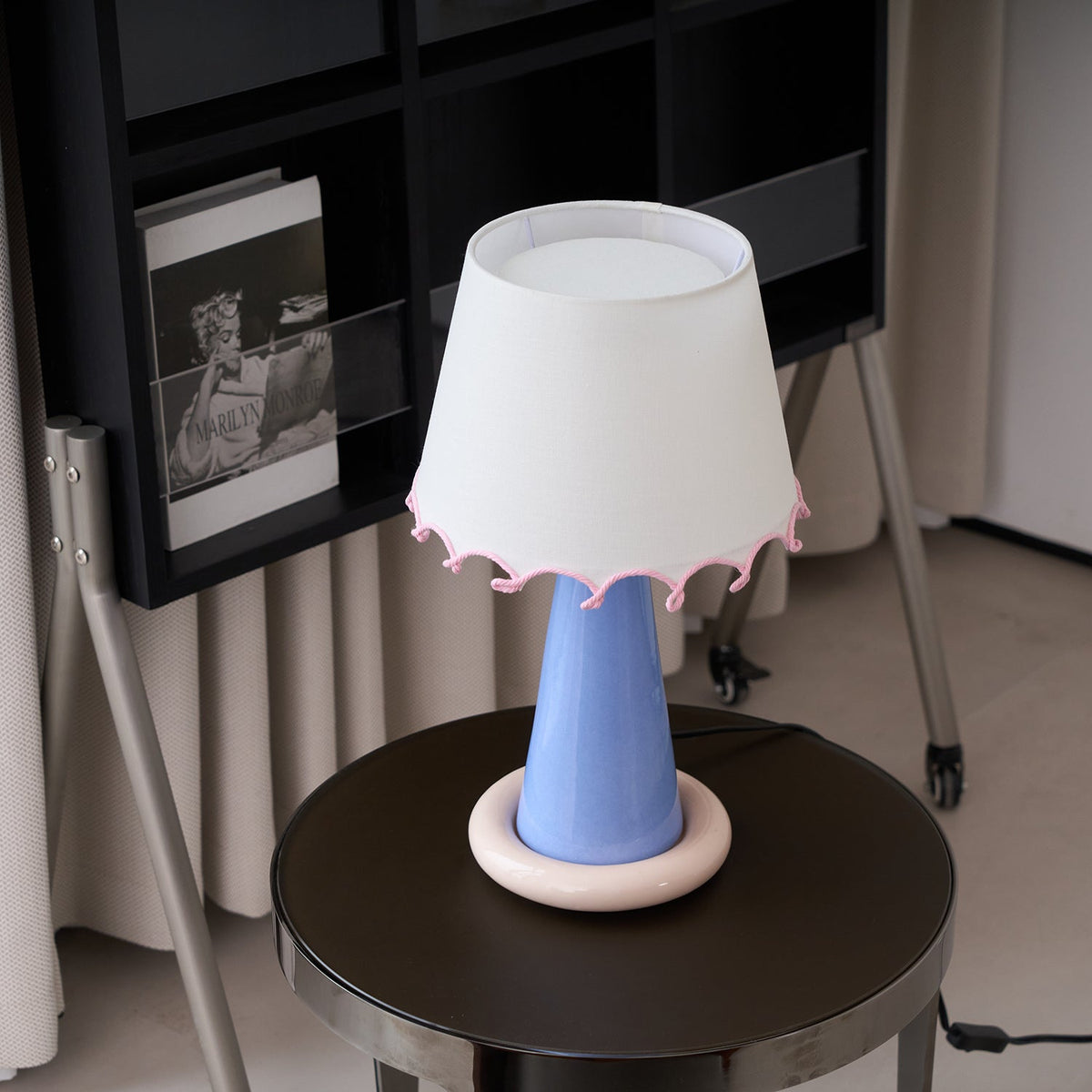 Ribbon Table Lamp - view 31