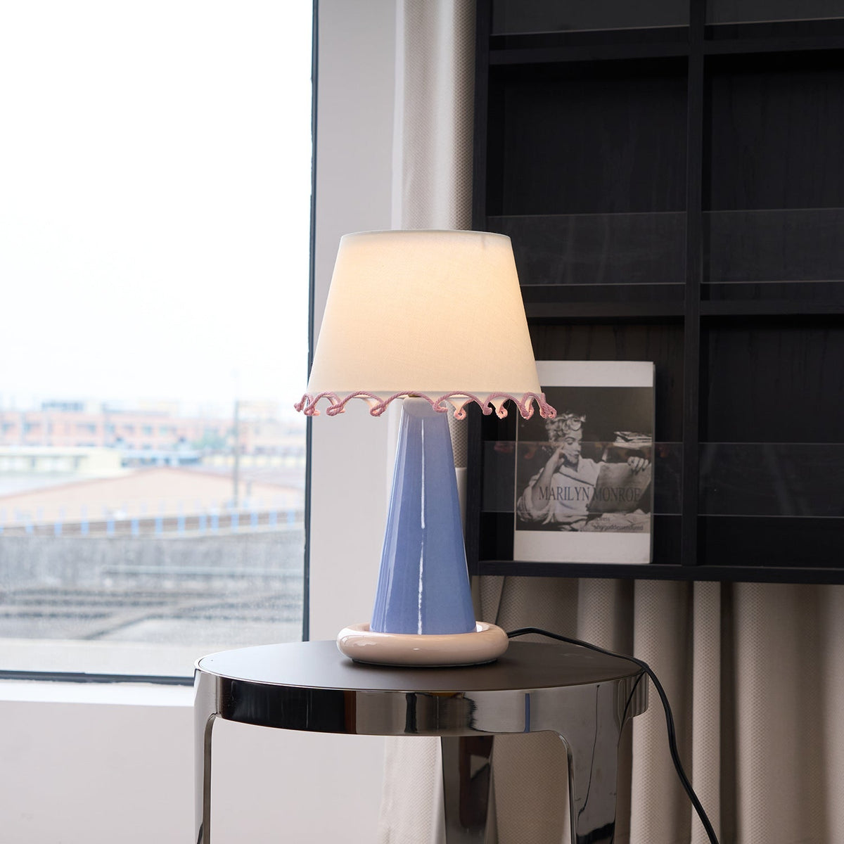 Ribbon Table Lamp - view 5