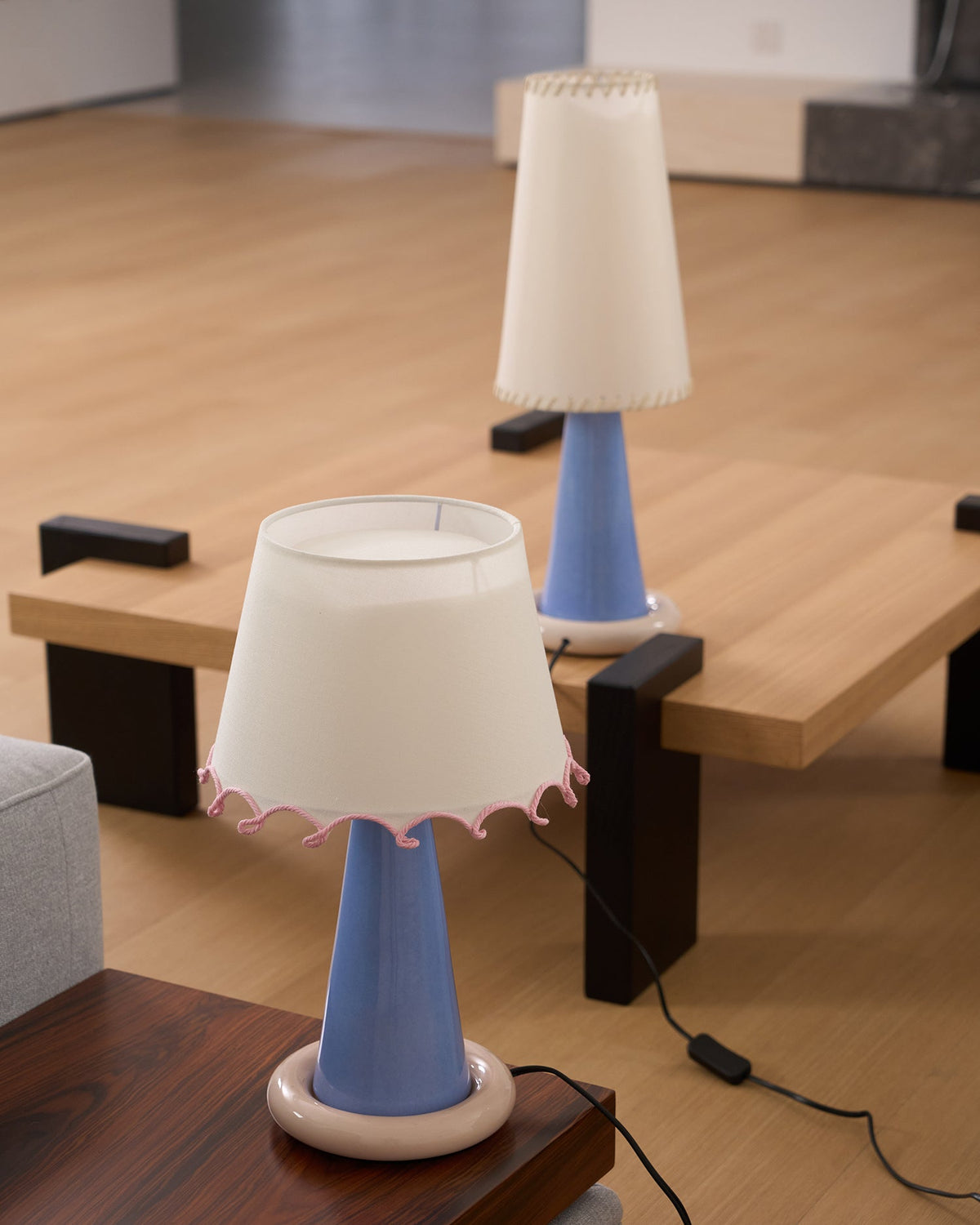 Ribbon Table Lamp - view 32