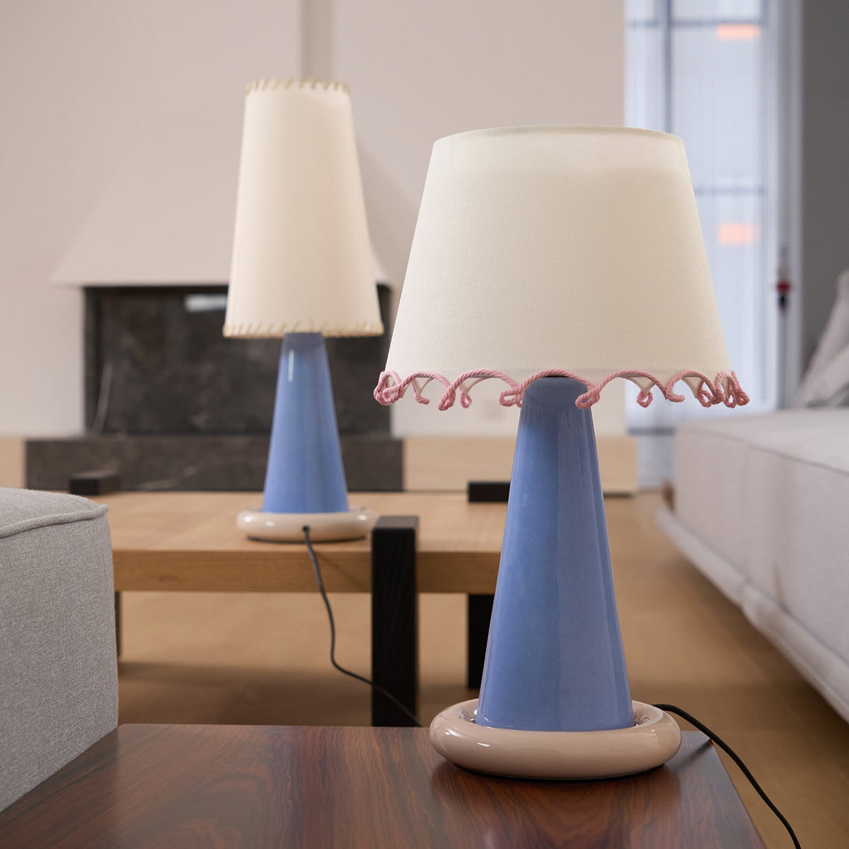 Ribbon Table Lamp - view 33