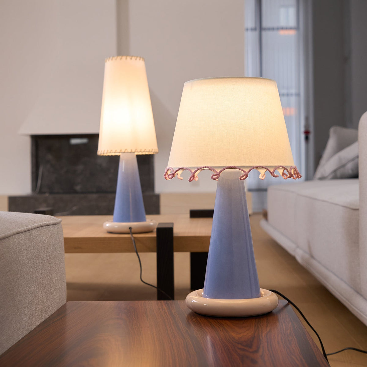 Ribbon Table Lamp - view 8