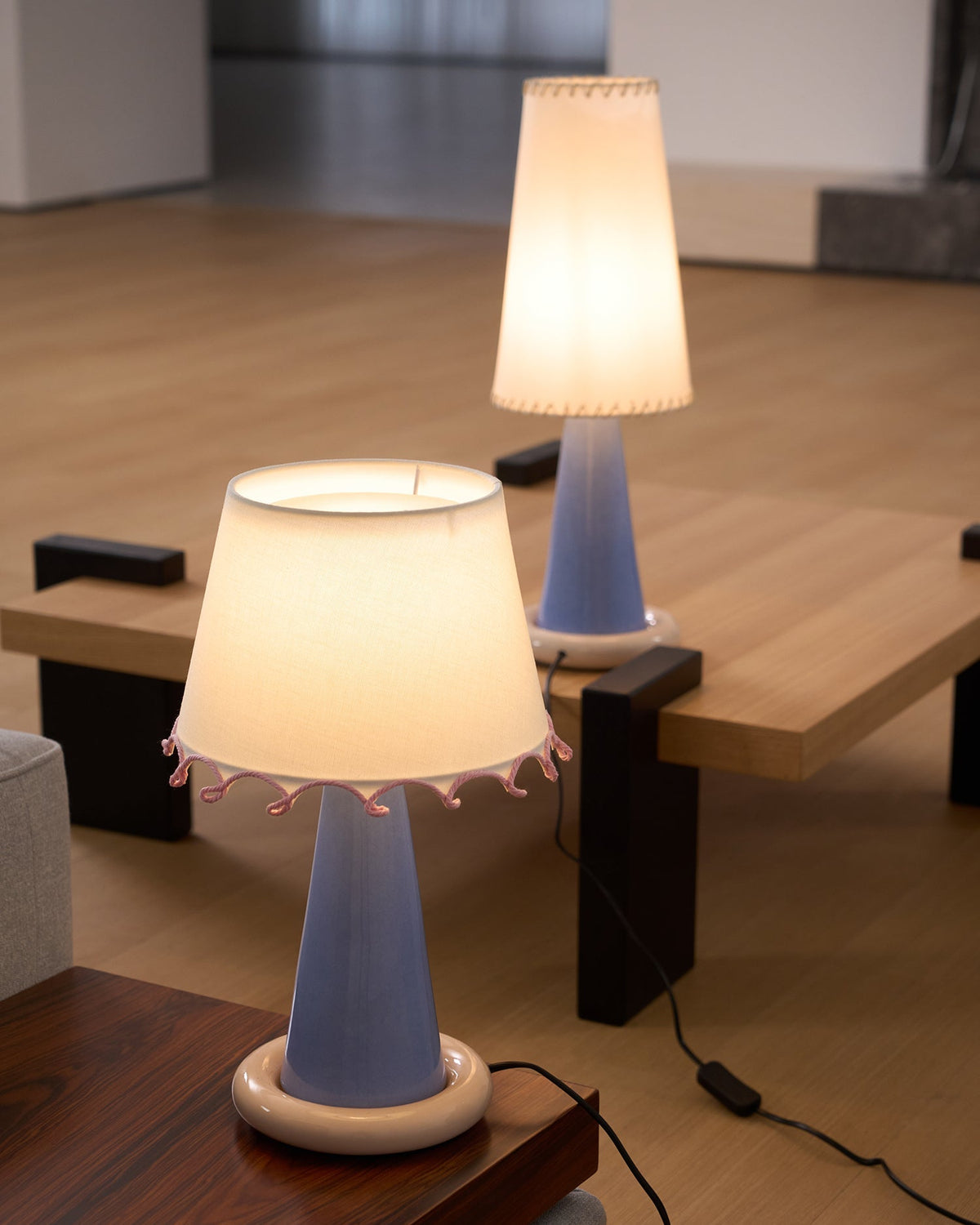 Ribbon Table Lamp - view 7