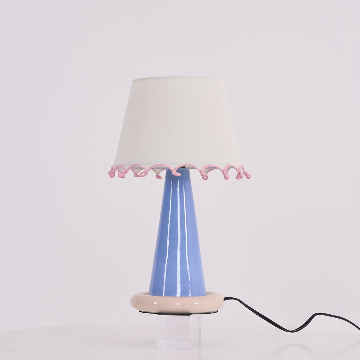 Ribbon Table Lamp - view 12