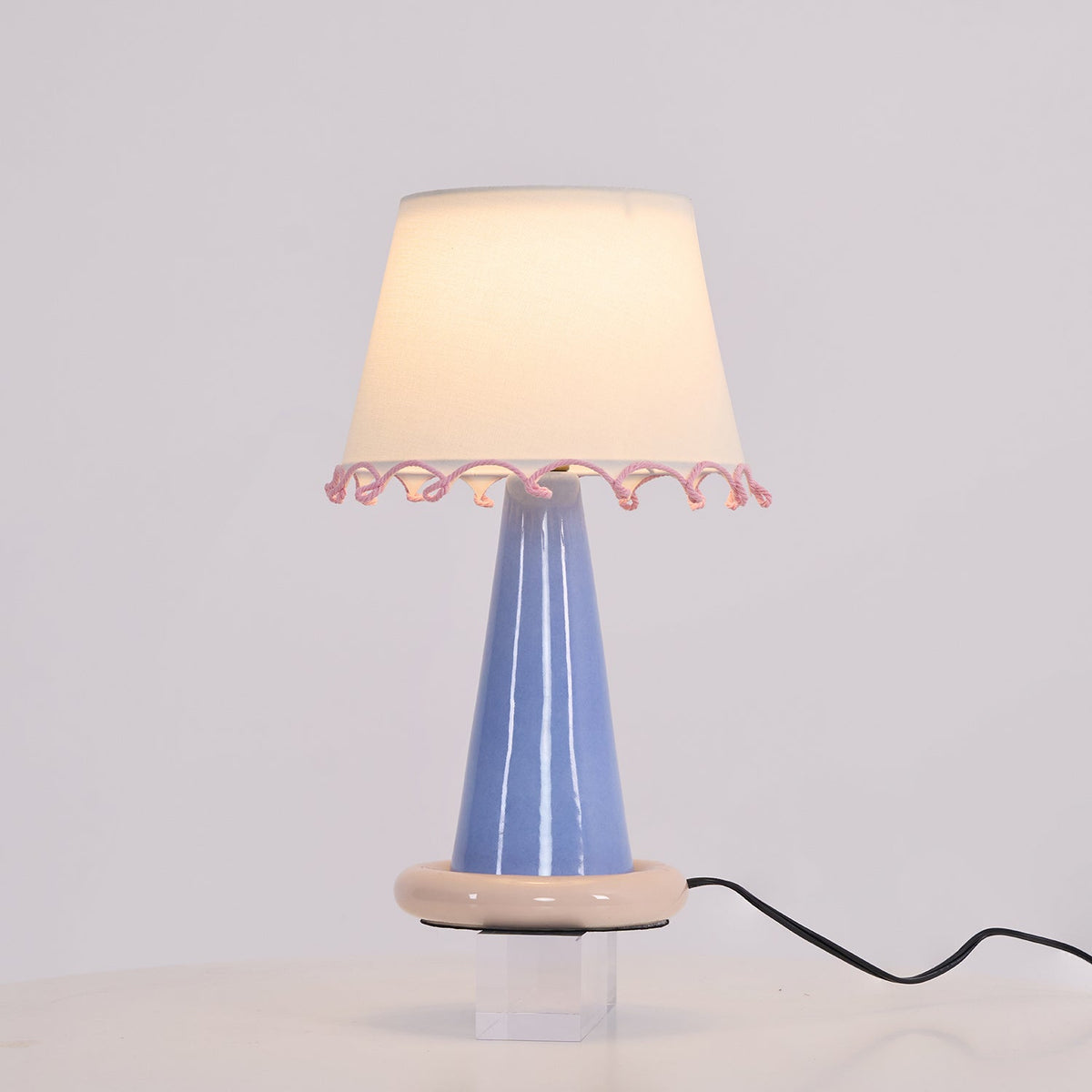 Ribbon Table Lamp - view 13