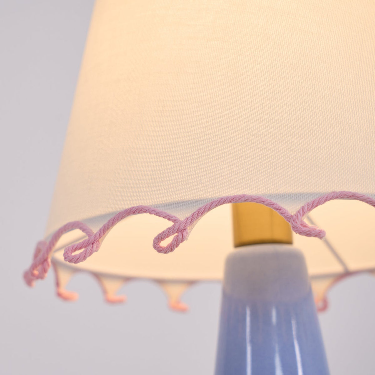 Ribbon Table Lamp - view 14