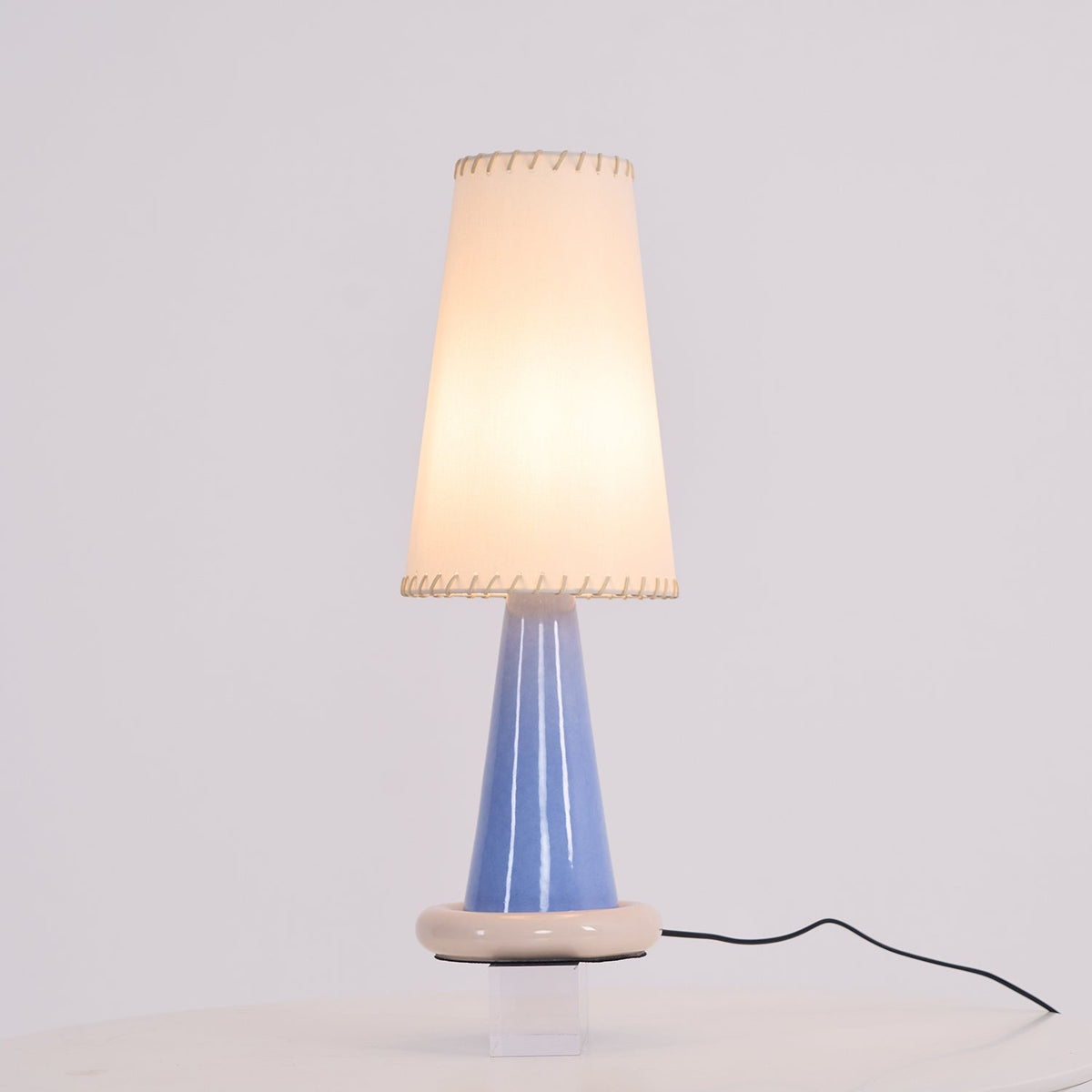 Ribbon Table Lamp - view 15