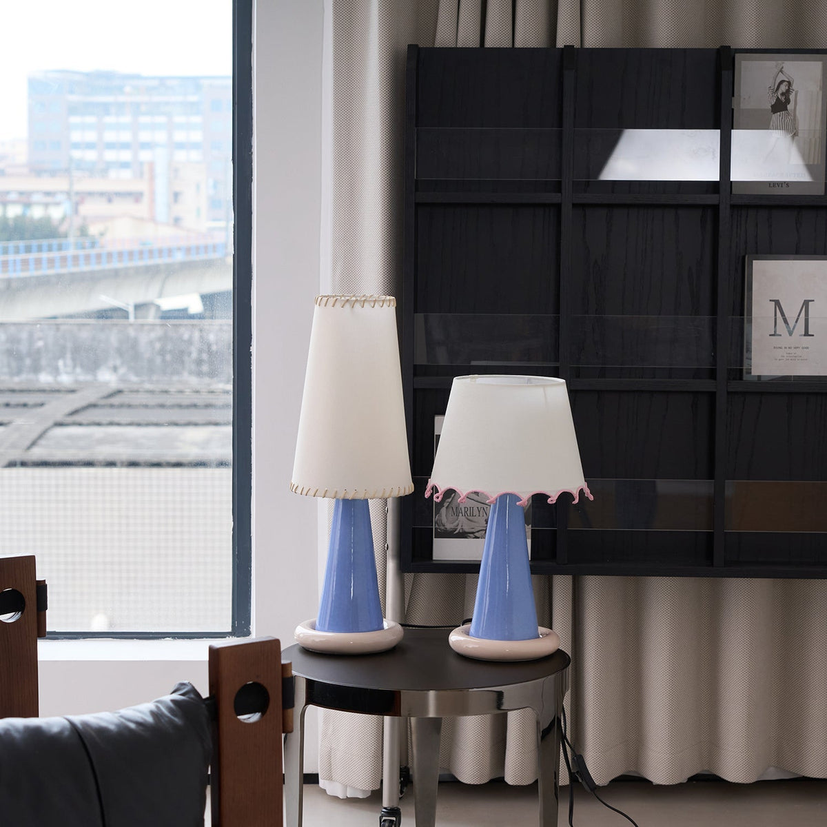 Ribbon Table Lamp - view 17