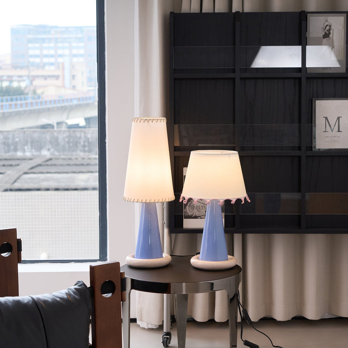 Ribbon Table Lamp - view 18