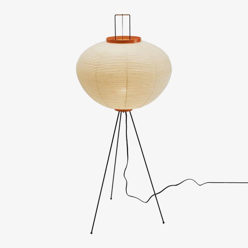 Rice Paper Floor Lamp - view 24