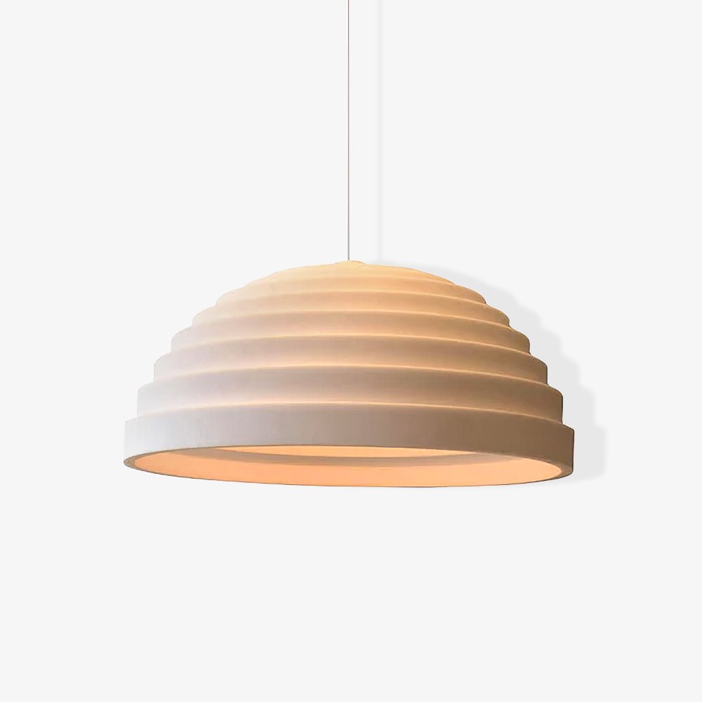 Rice Field Acoustic Lamps - view 20