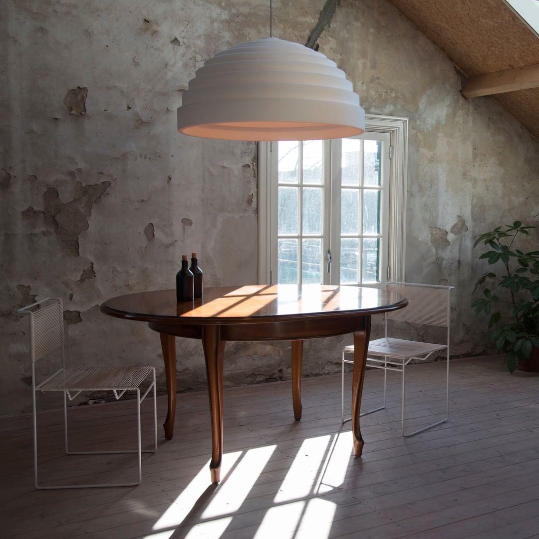 Rice Field Acoustic Lamps - view 9