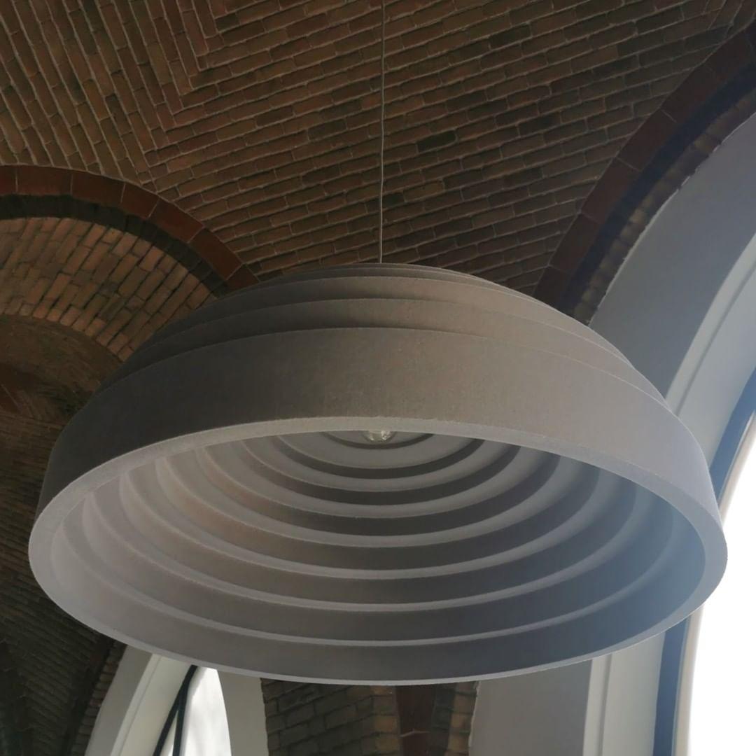 Rice Field Acoustic Lamps - view 26
