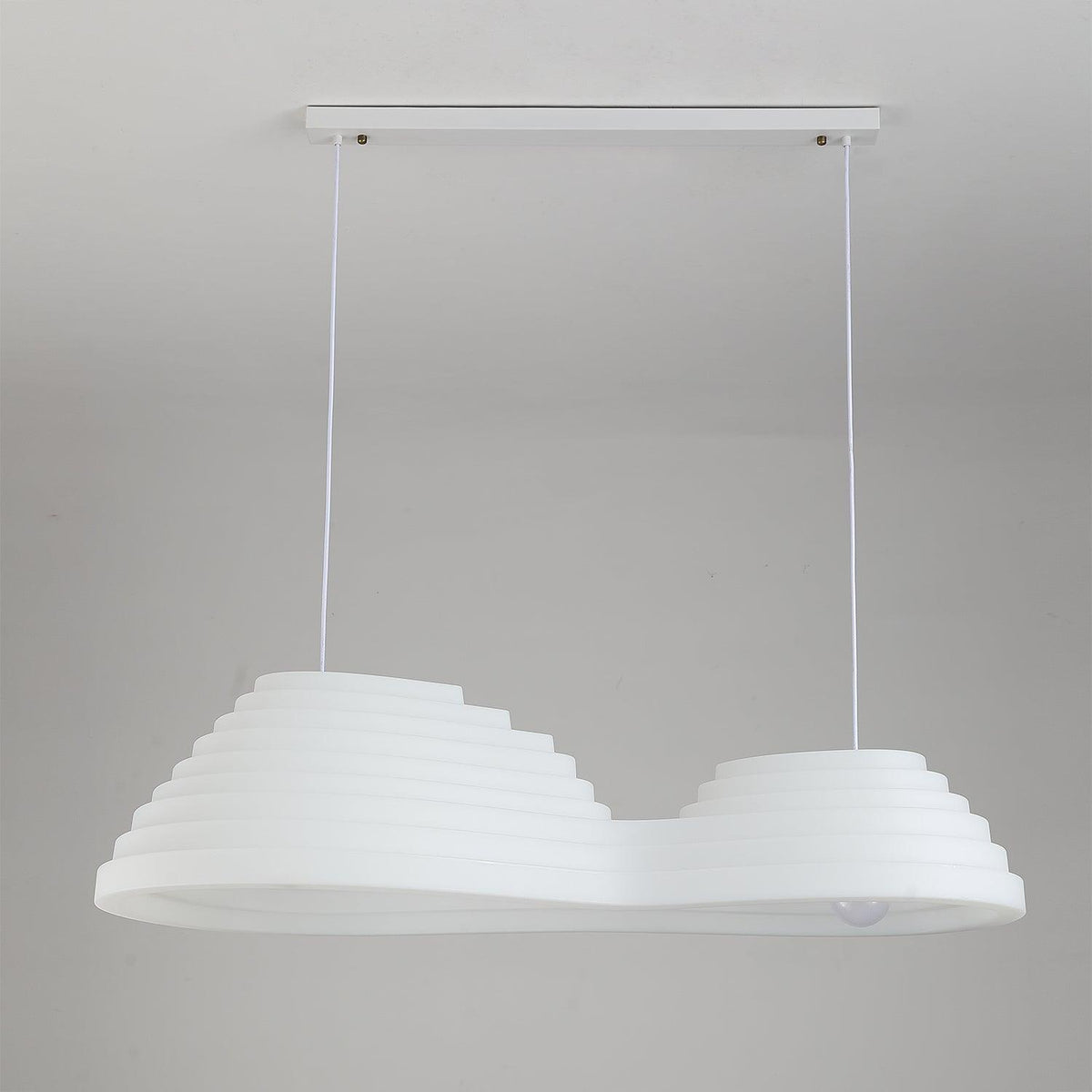 Rice Field Acoustic Acrylic Lamps - view 25