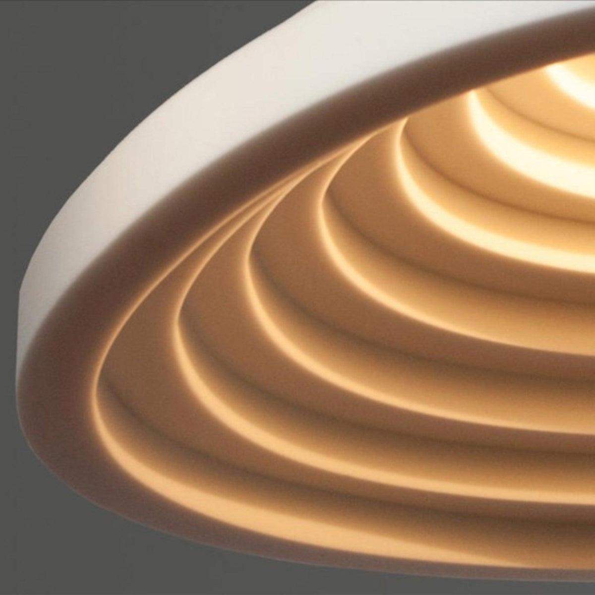 Rice Field Acoustic Lamps - view 29