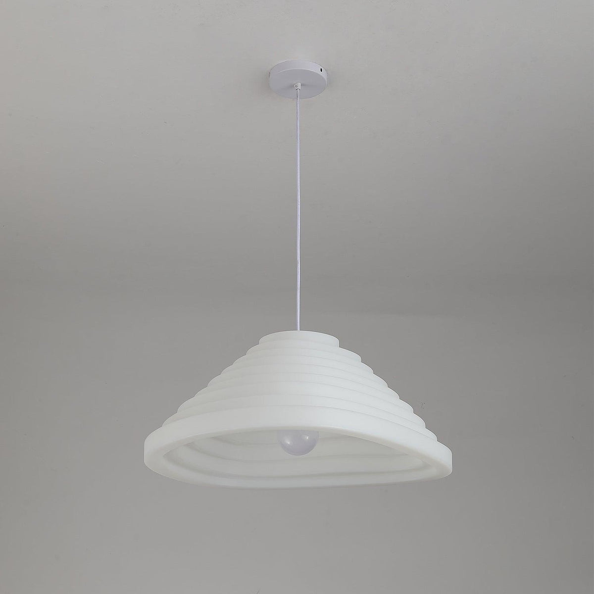 Rice Field Acoustic Acrylic Lamps - view 28