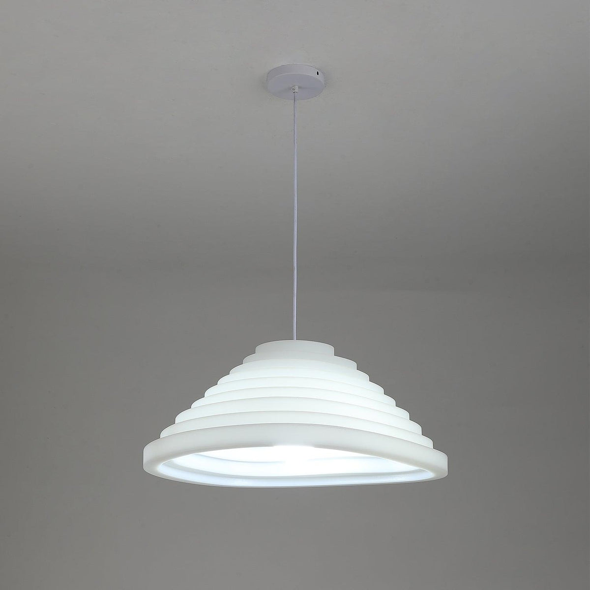 Rice Field Acoustic Acrylic Lamps - view 29