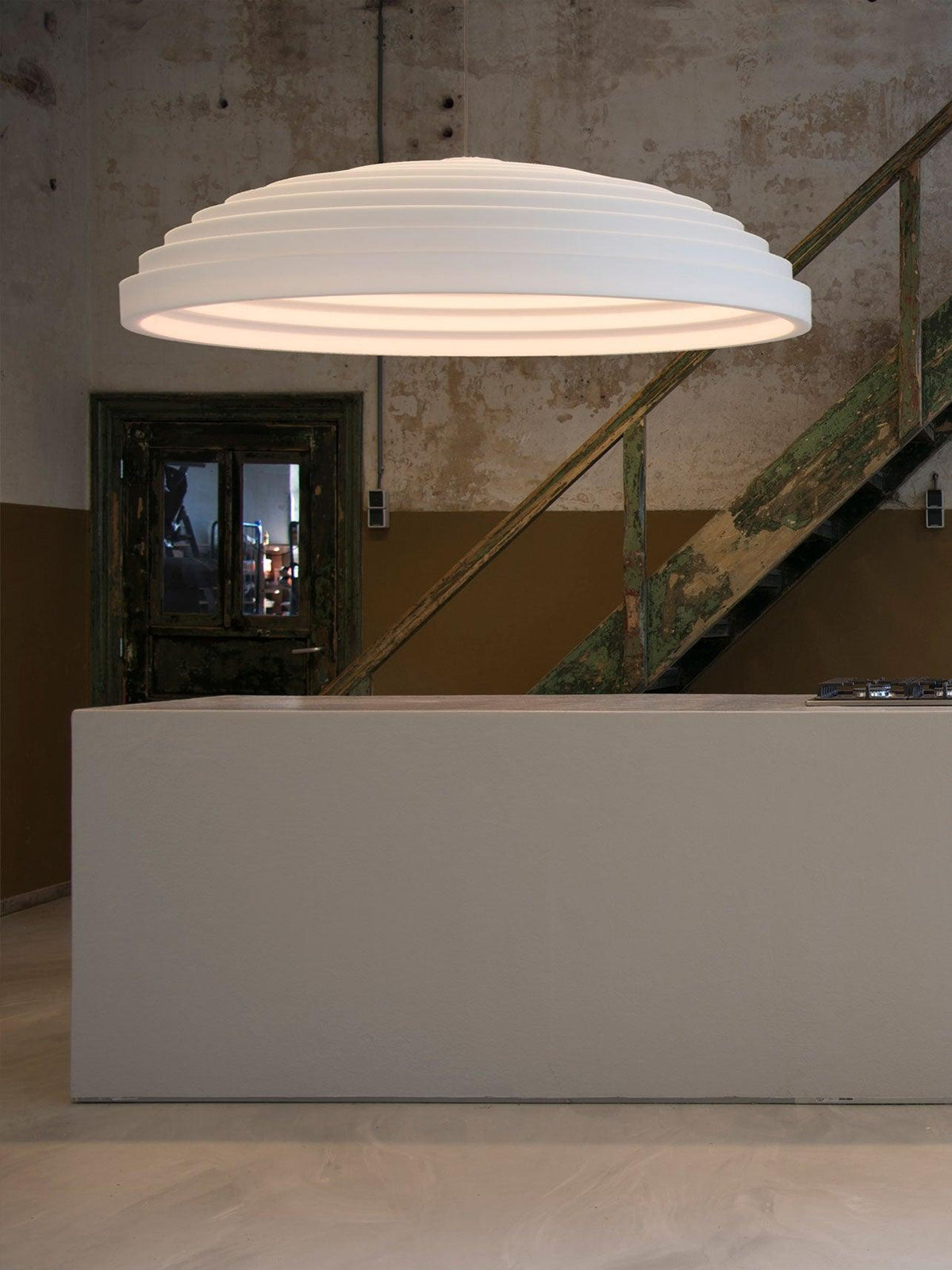 Rice Field Acoustic Lamps - view 32