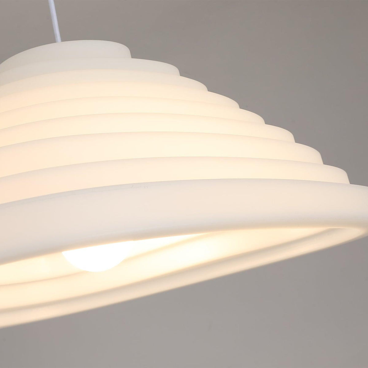Rice Field Acoustic Acrylic Lamps - view 31