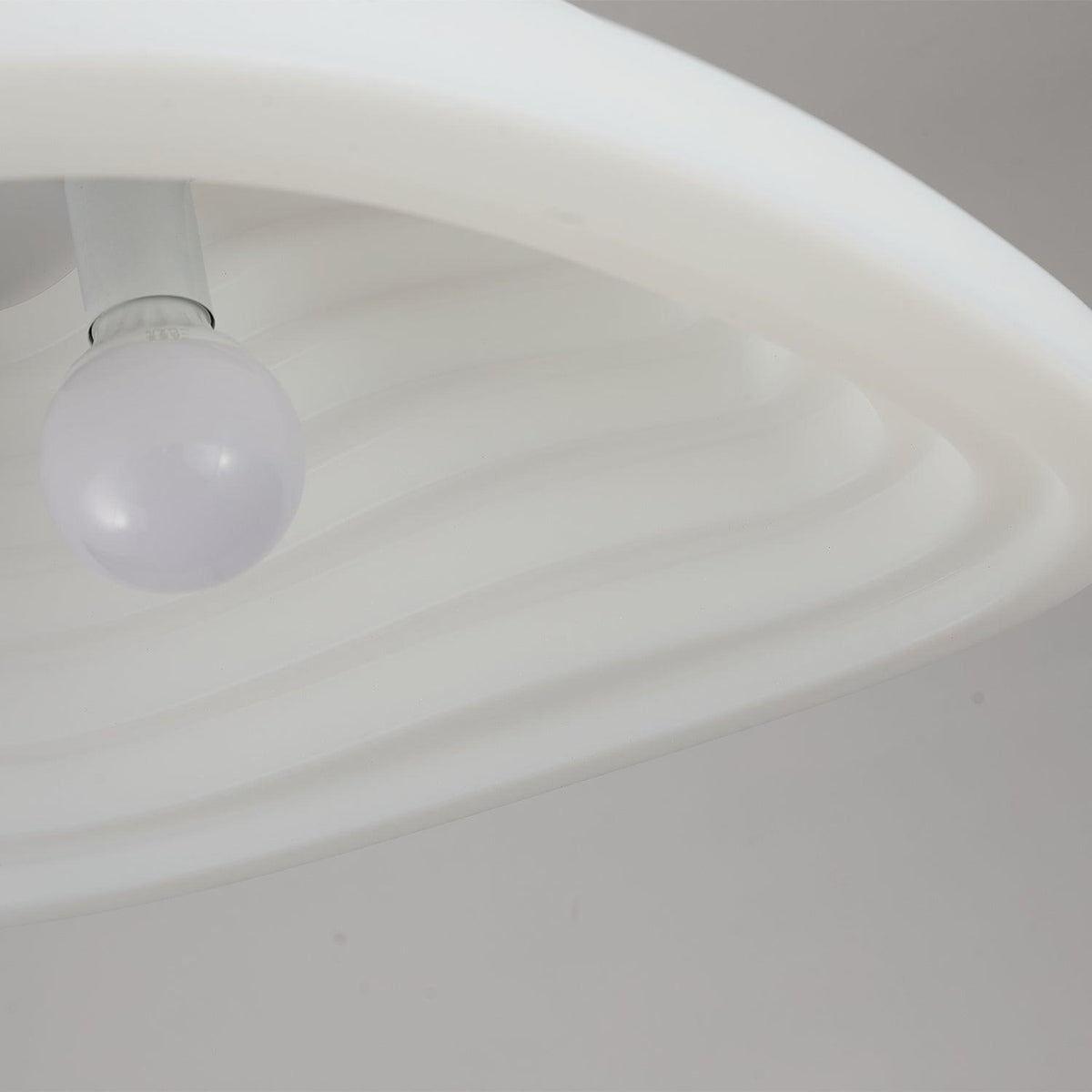 Rice Field Acoustic Acrylic Lamps - view 32