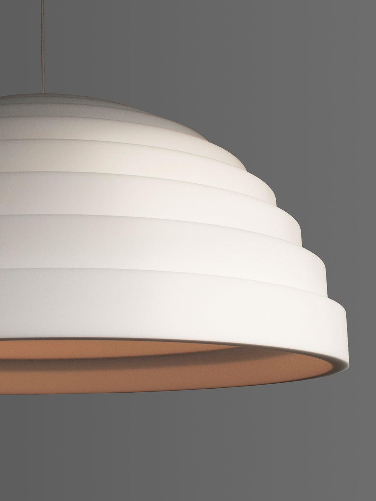 Rice Field Acoustic Lamps - view 34