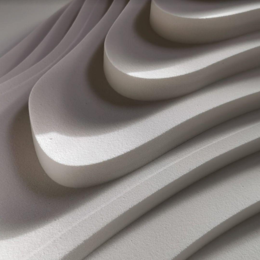 Rice Field Acoustic Lamps - view 39