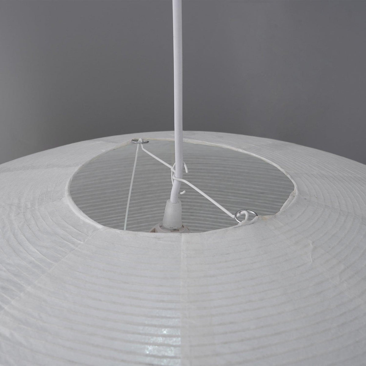 Washi Paper 15A Pendant Light