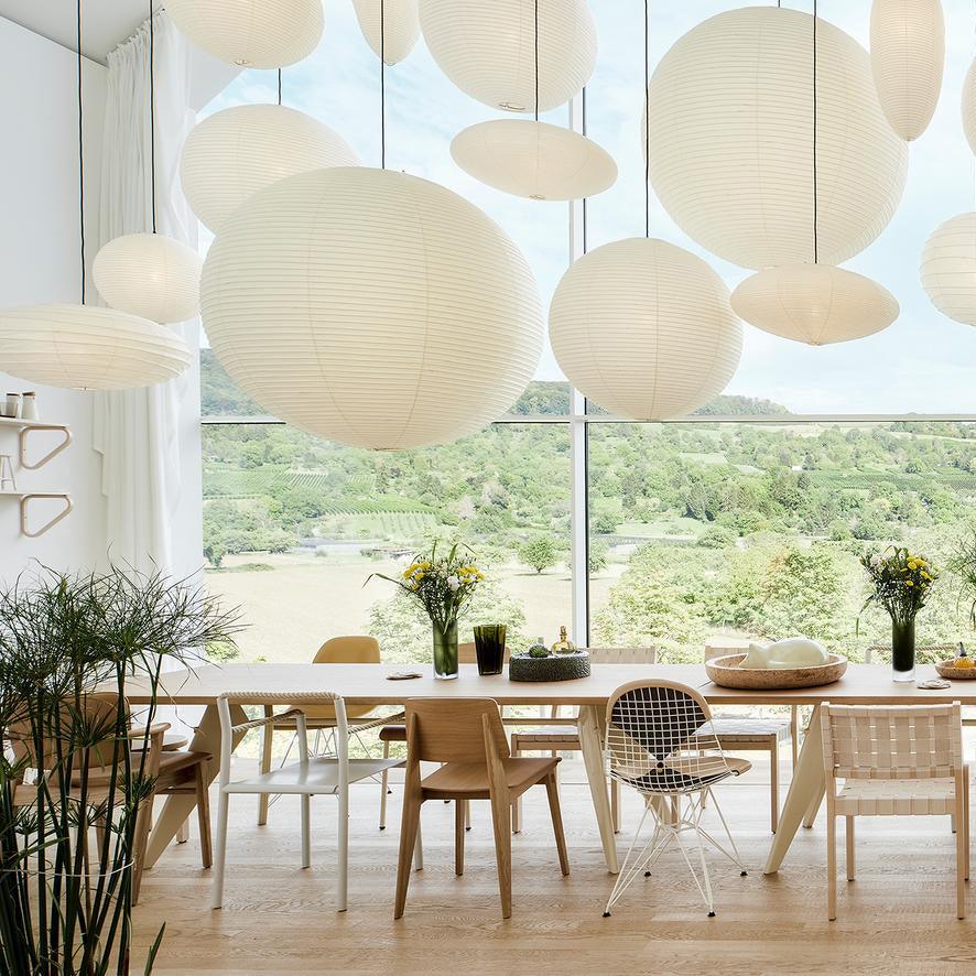 Washi Paper A Pendant Lamp - view 18