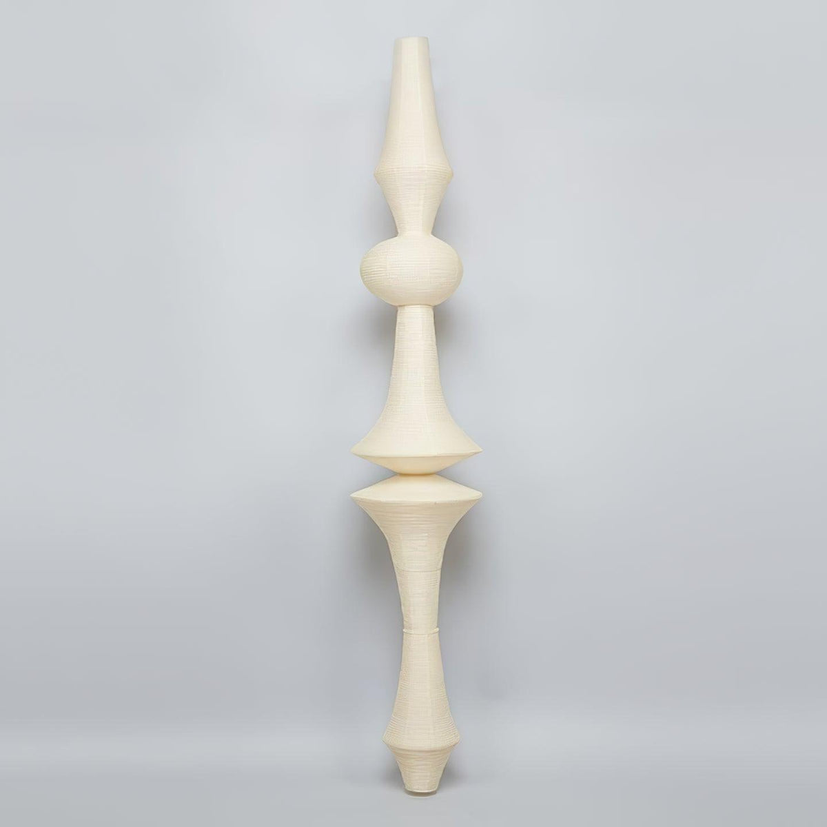 Washi Paper E Pendant Light - view 36