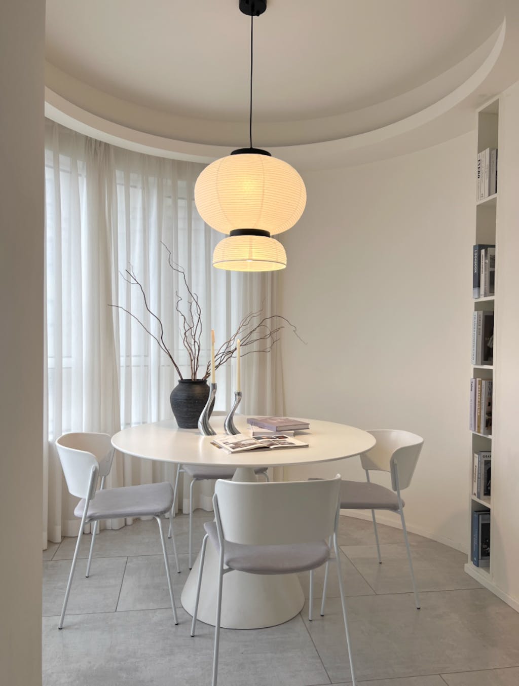 Formakami Pendant Swag Lamp - view 63