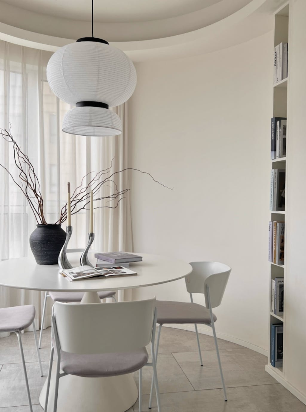 Formakami Pendant Swag Lamp - view 64