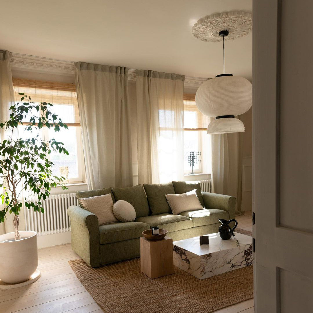Formakami Pendant Swag Lamp - view 67