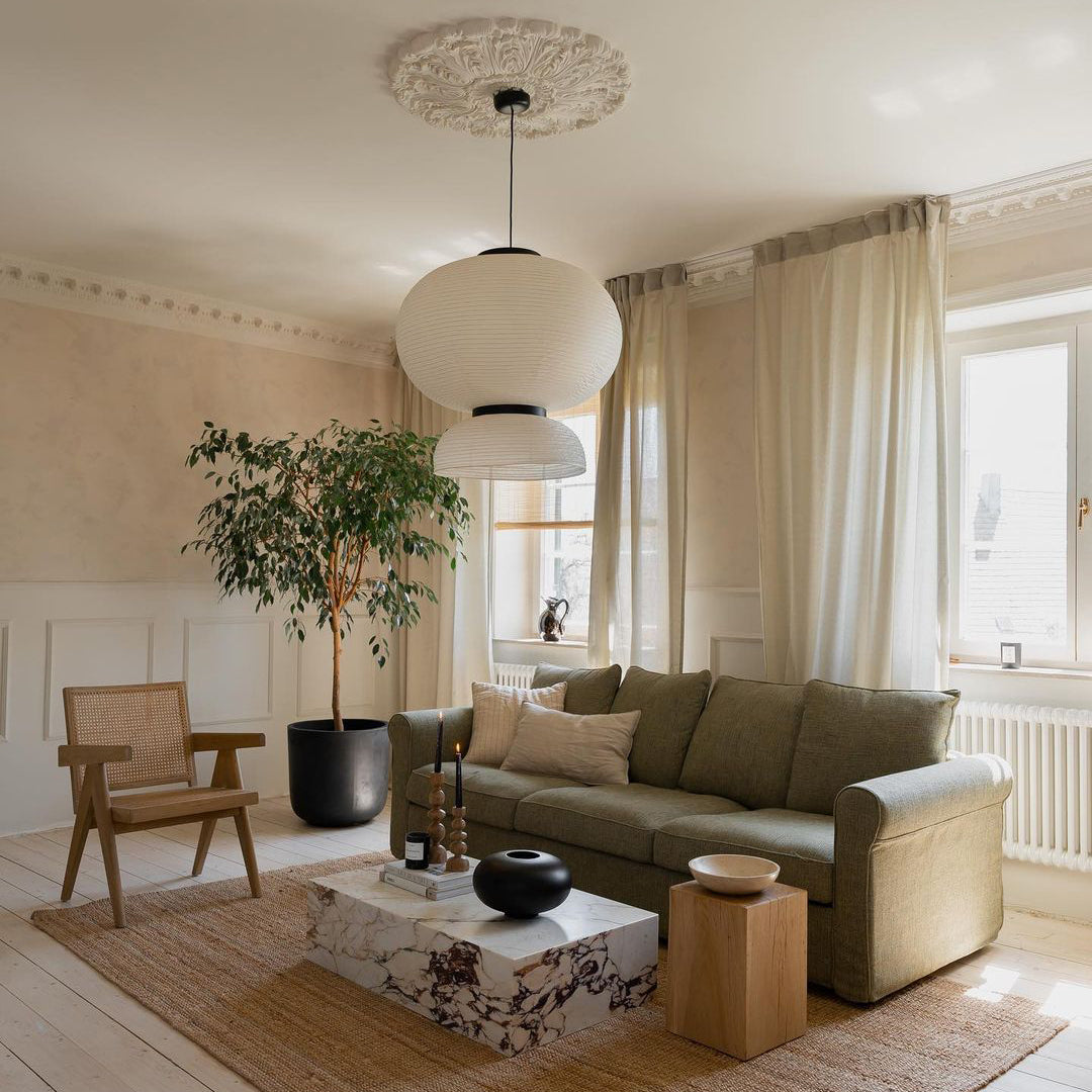 Formakami Pendant Swag Lamp - view 68