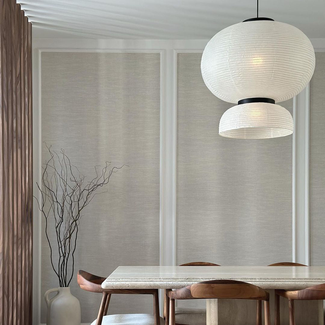 Formakami Pendant Swag Lamp - view 49