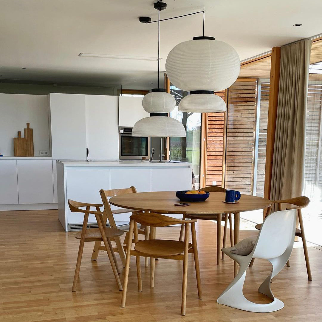 Formakami Pendant Swag Lamp - view 69