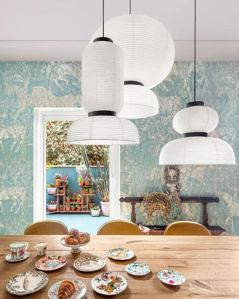 Formakami Pendant Swag Lamp - view 70