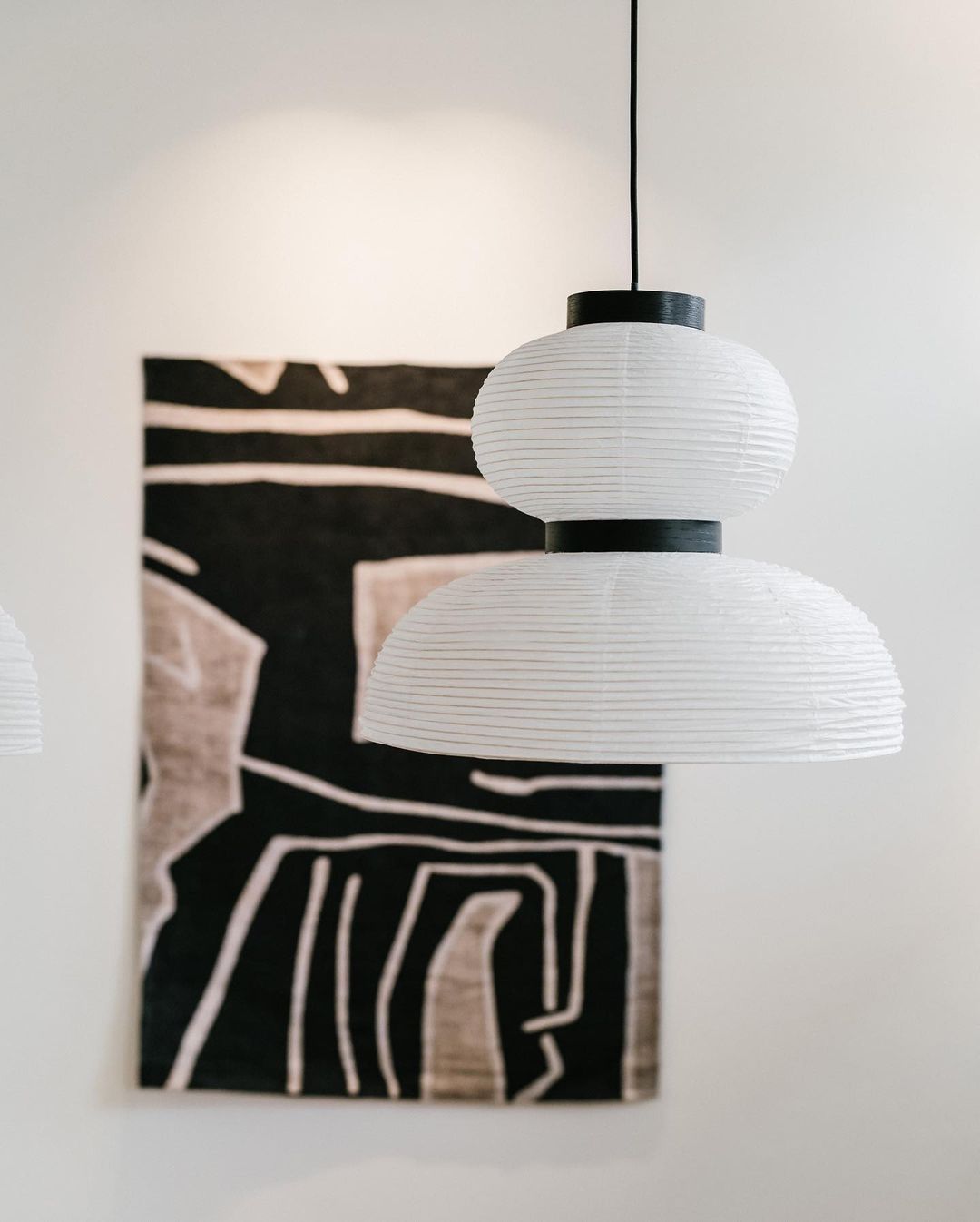 Formakami Pendant Swag Lamp - view 71