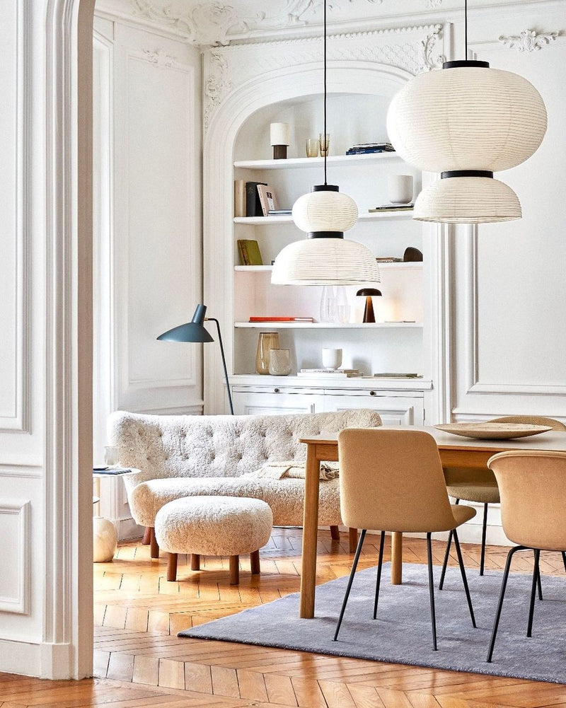 Formakami Pendant Swag Lamp - view 72