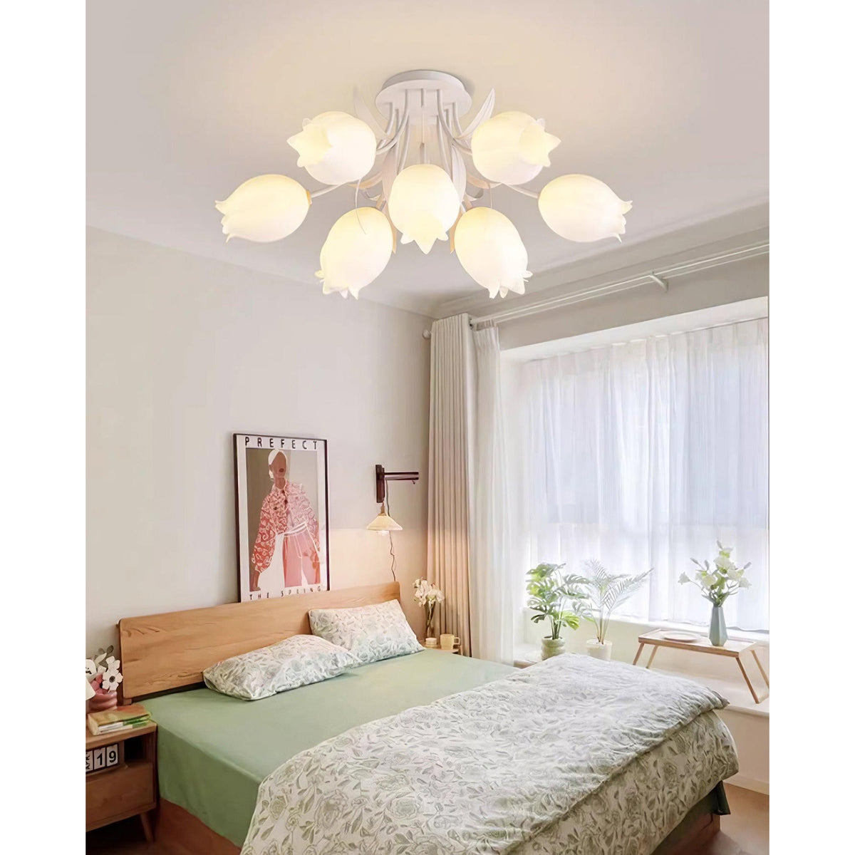 Ricko Ceiling Lamp