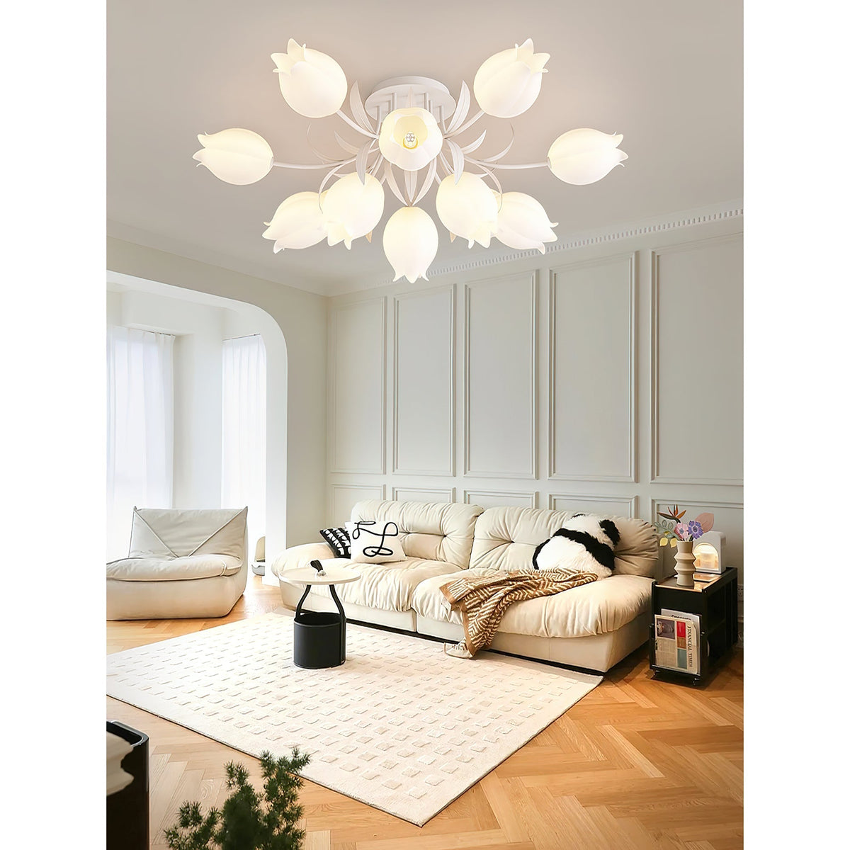 Ricko Ceiling Lamp